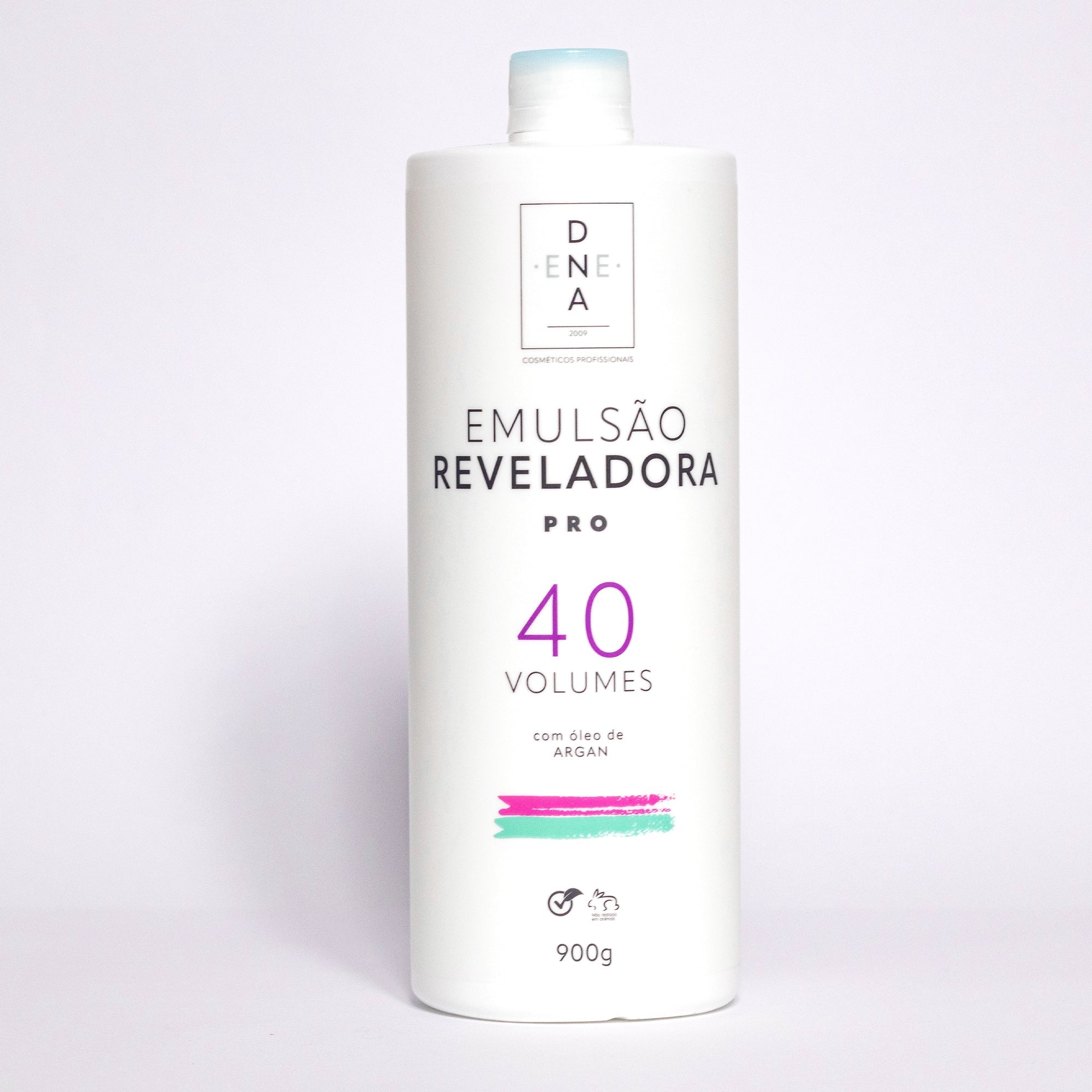 Emulsões Reveladoras