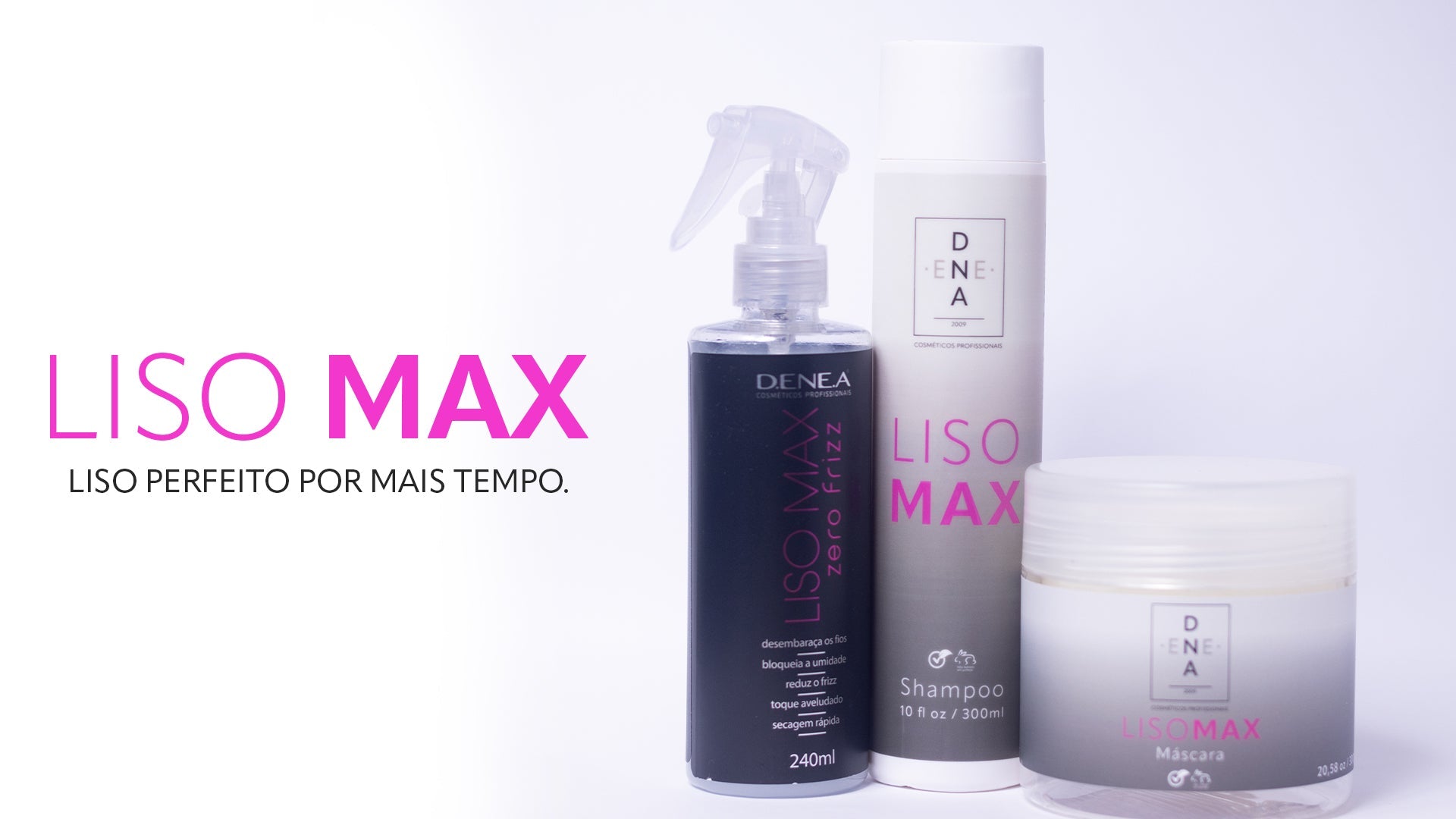 Liso Max