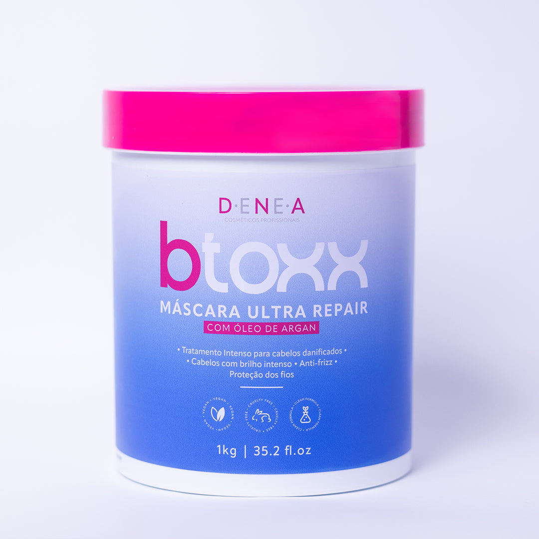 B.TOXX Ultra Repair