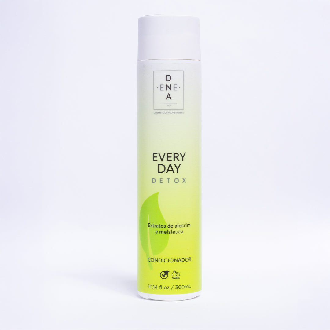 Condicionador | Alecrim e Melaleuca | Everyday