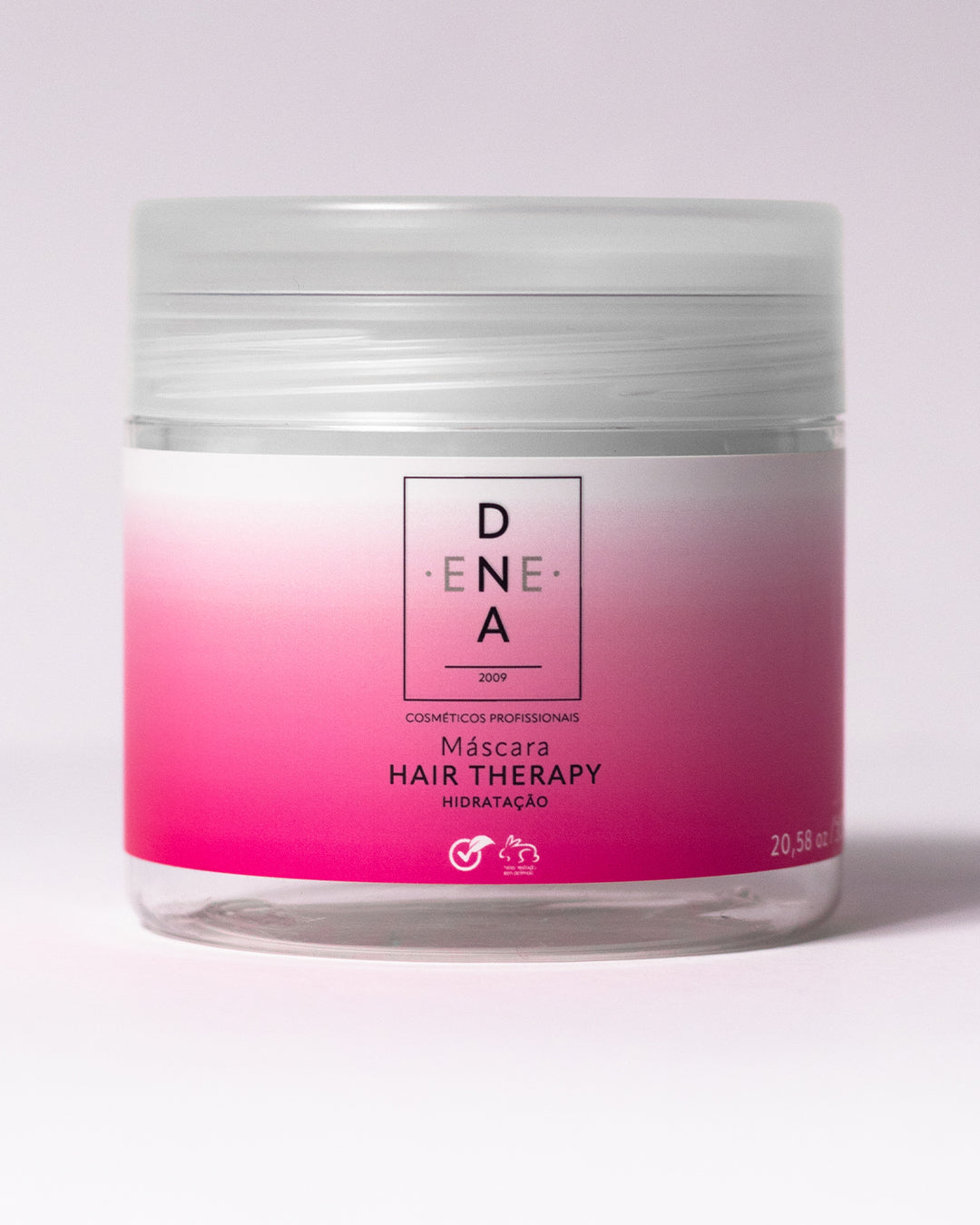 Máscara | Hidratação | Hair Therapy