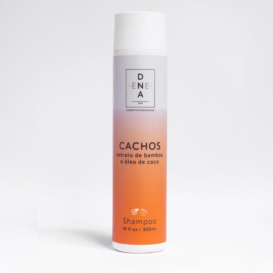 Shampoo | Cachos