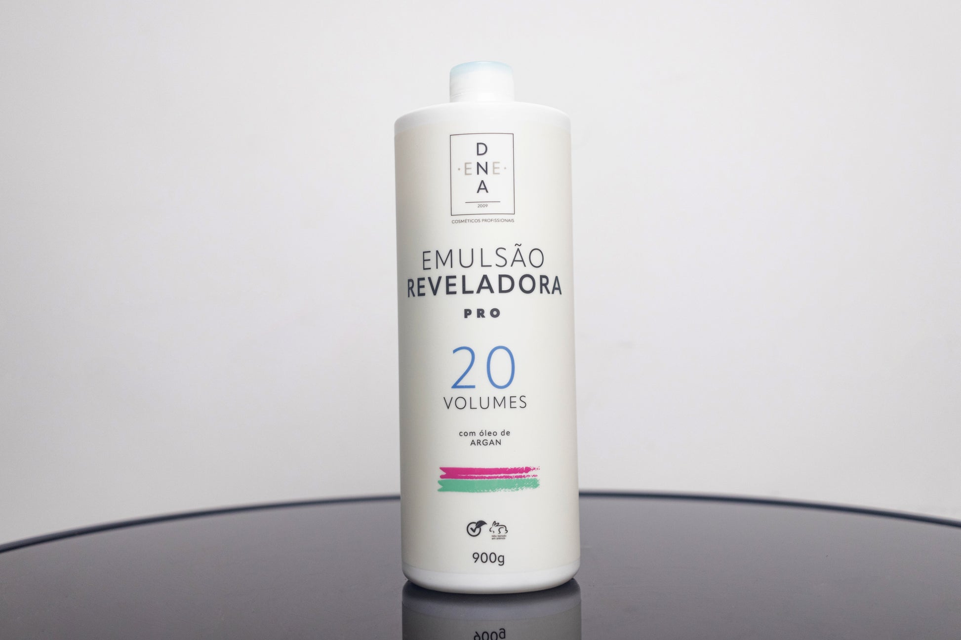 Emulsão Reveladora Pro