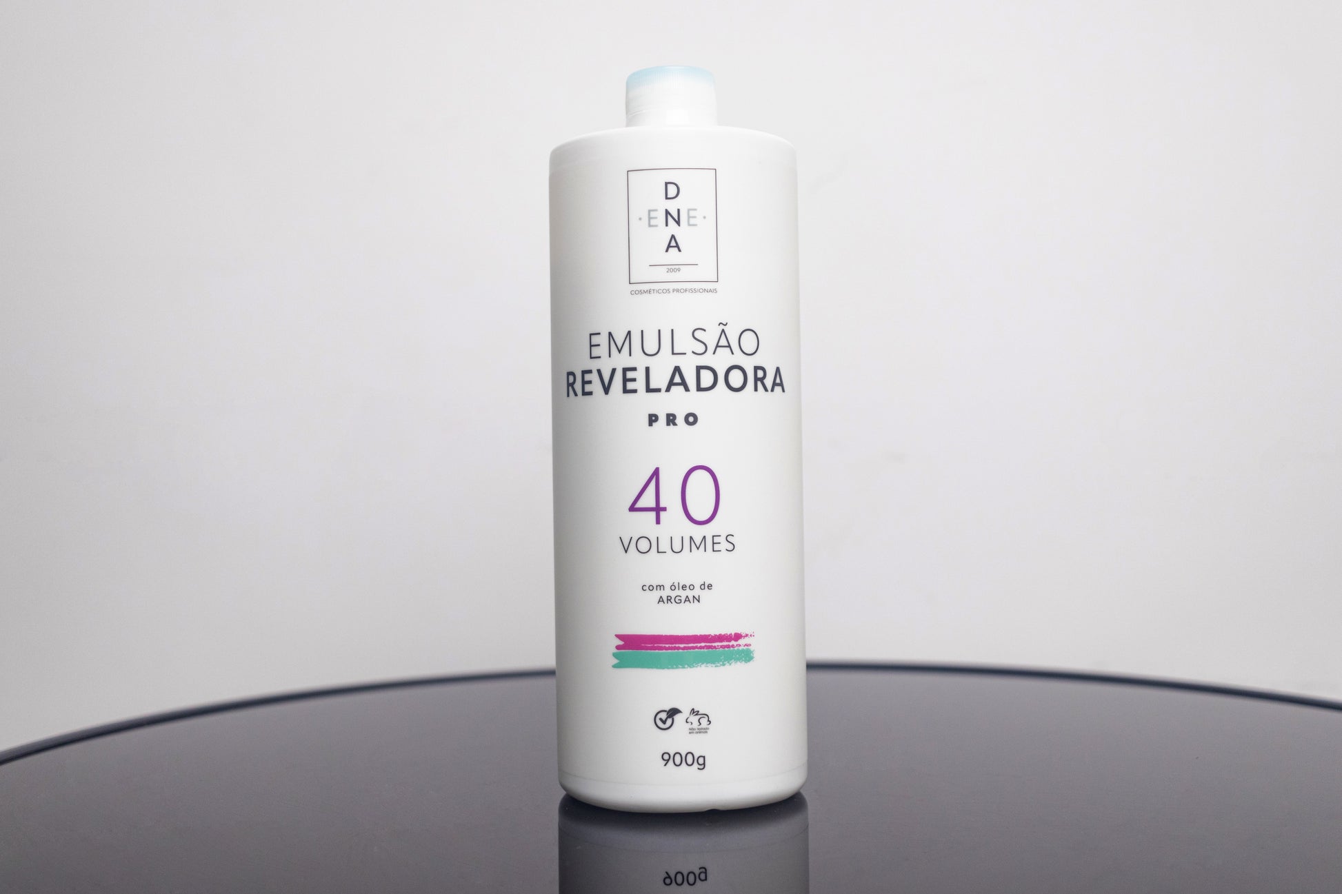 Emulsão Reveladora Pro