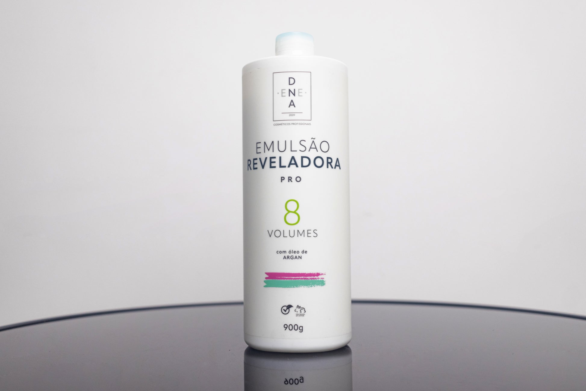 Emulsão Reveladora Pro