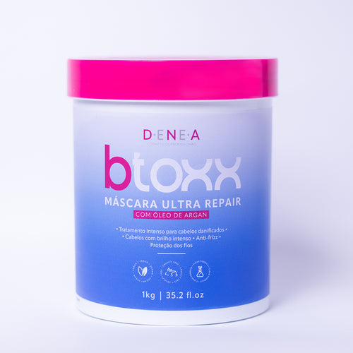 B.TOXX Ultra Repair