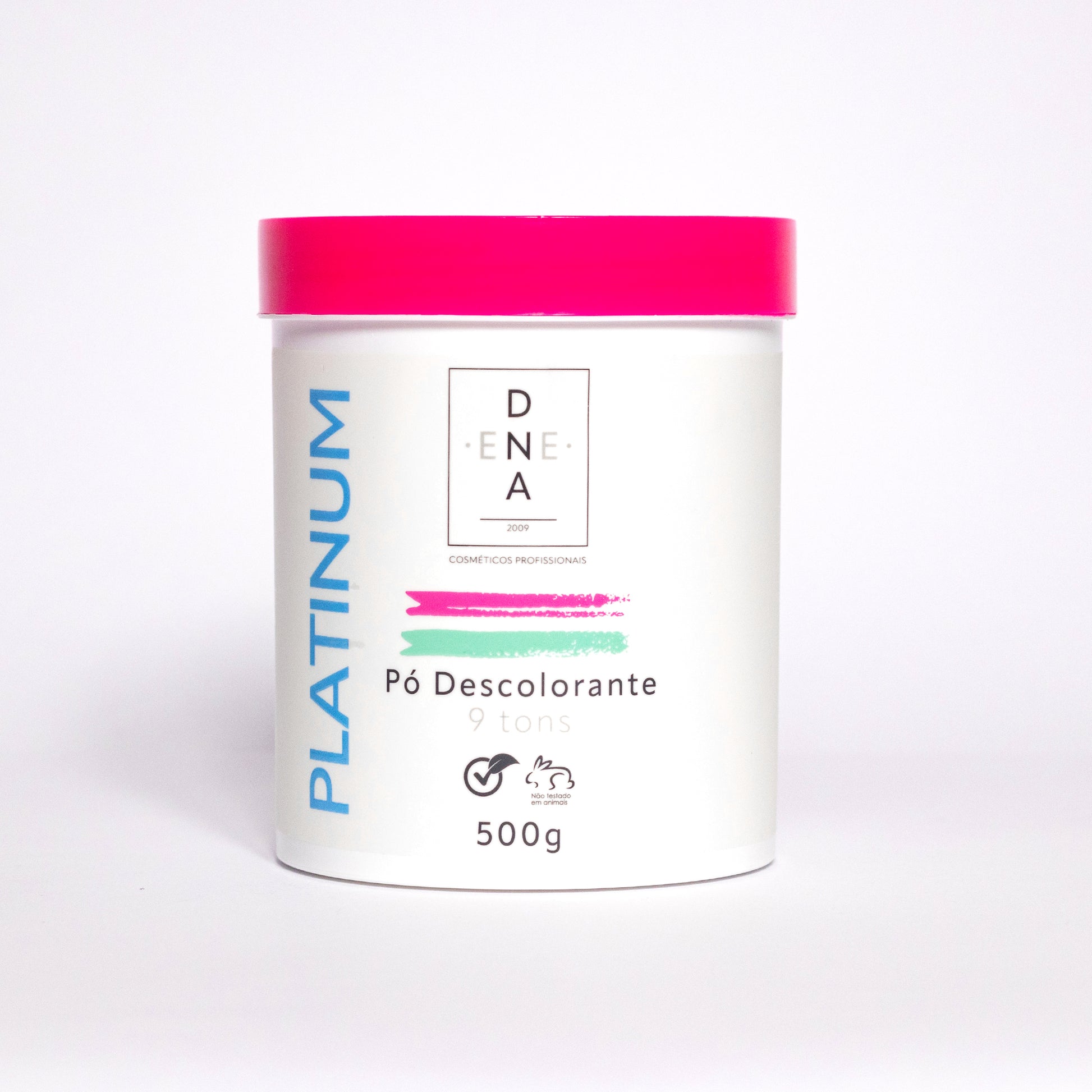Pó Descolorante Platinum | COLOR