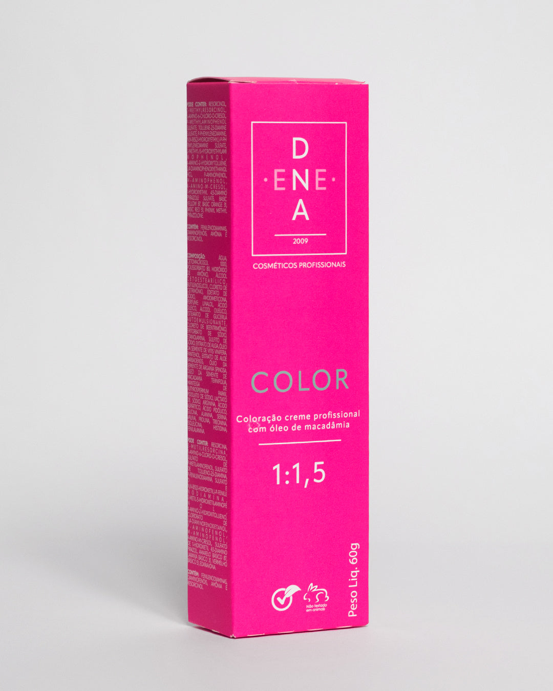 D.ENE.A Color | + de 50 cores