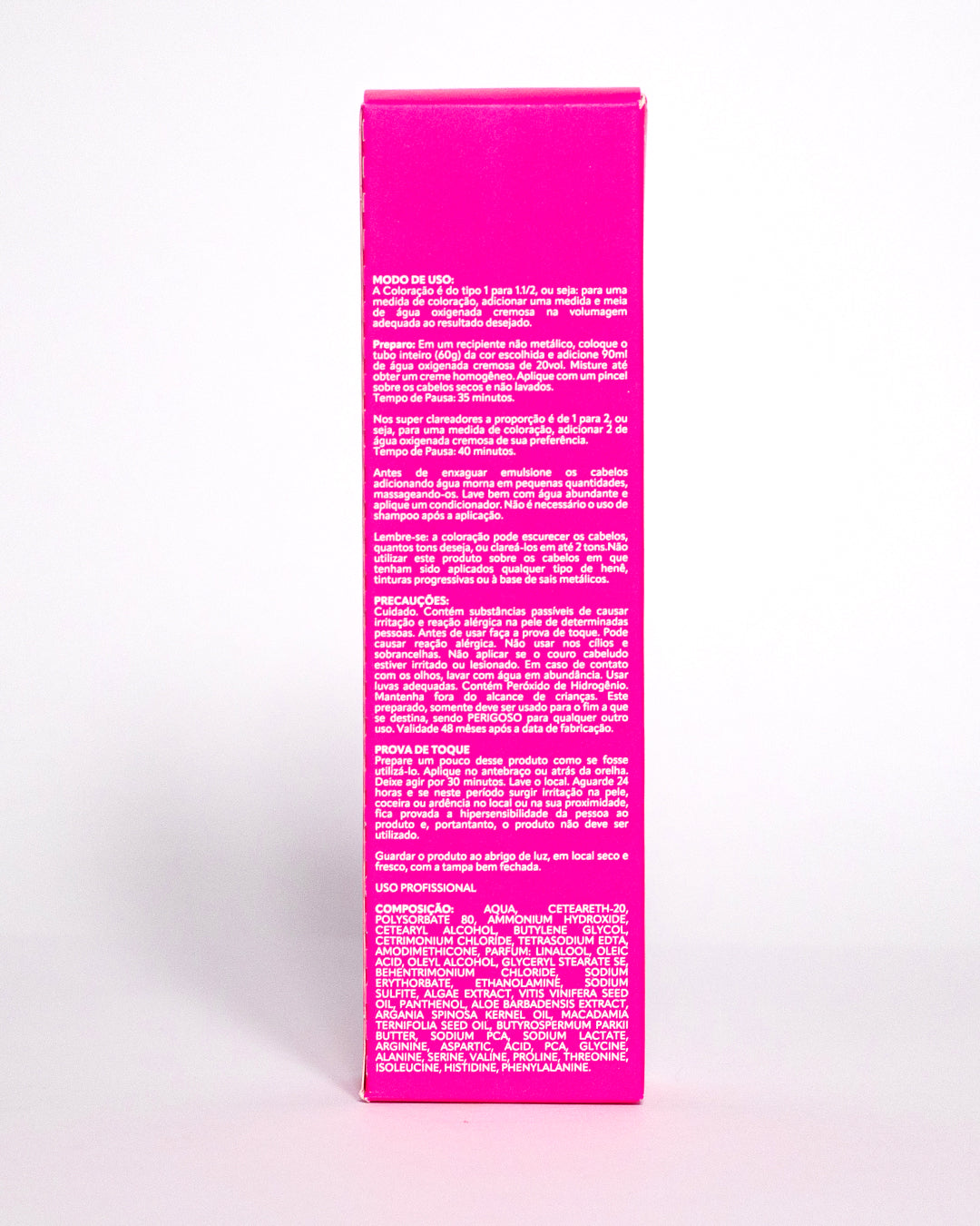 D.ENE.A Color | + de 50 cores