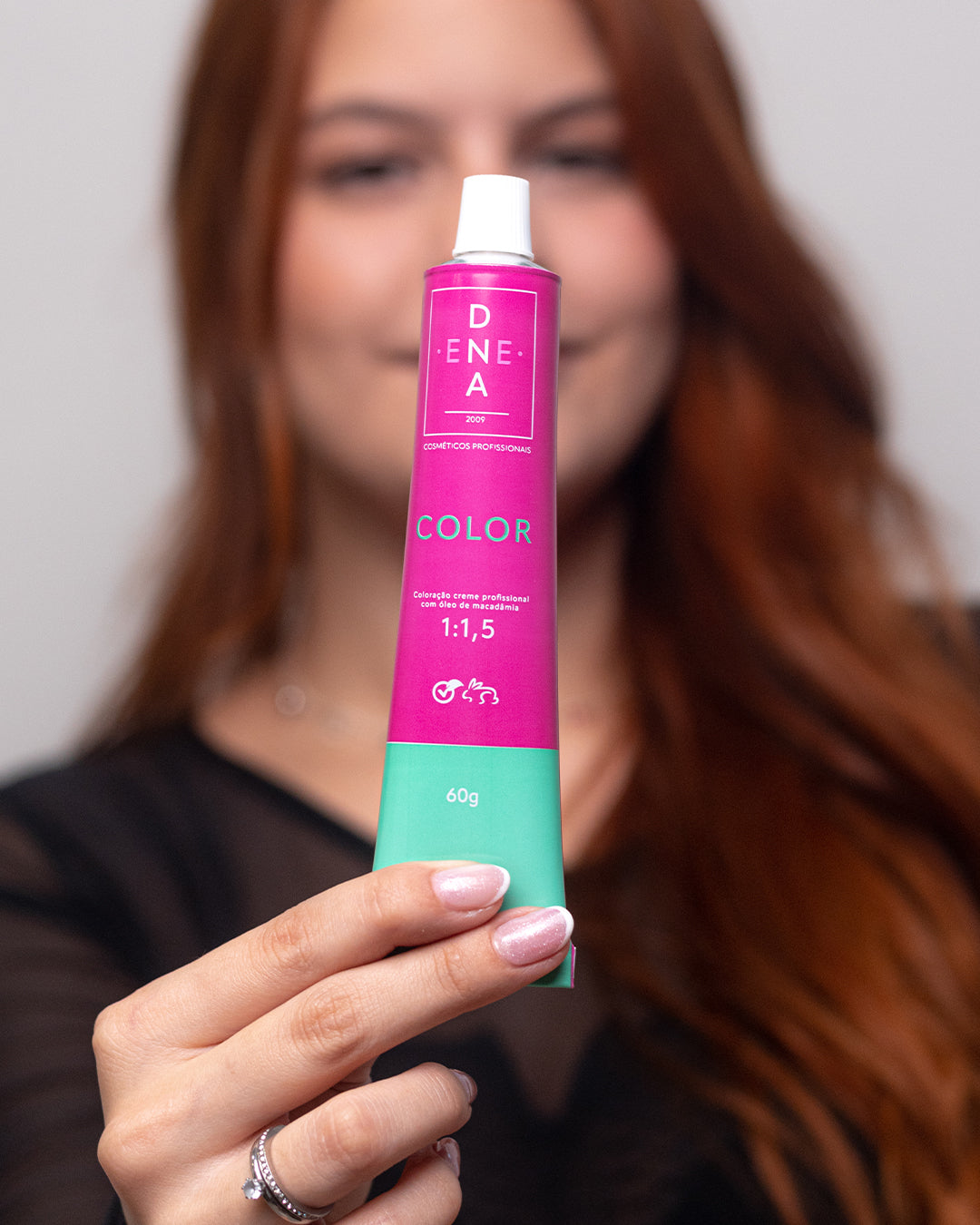 D.ENE.A Color | + de 50 cores