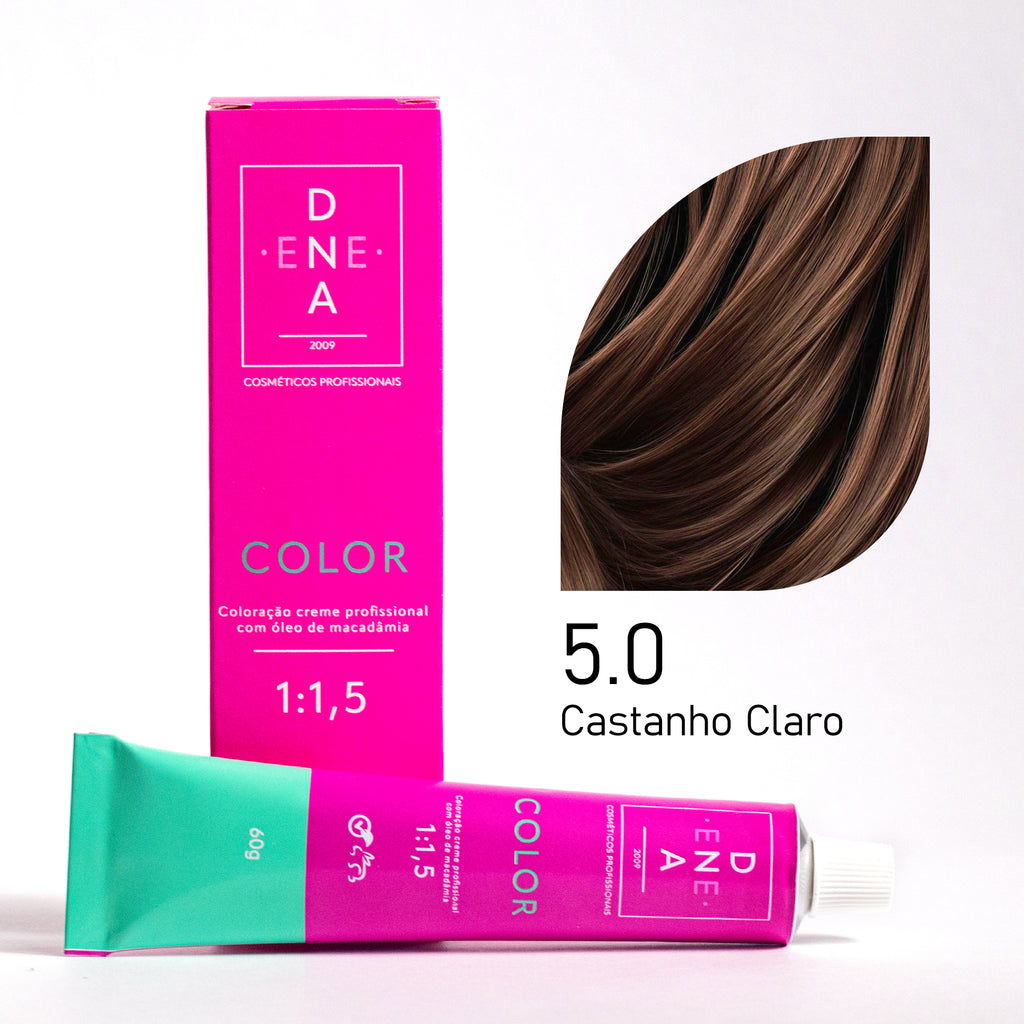 D.ENE.A Color | + de 50 cores