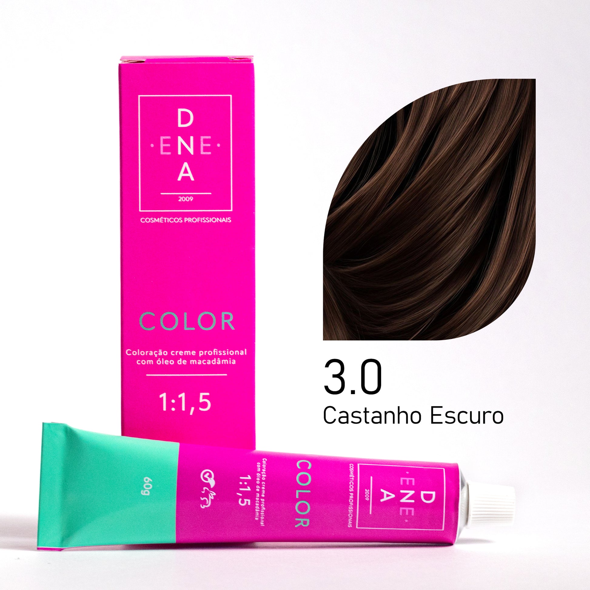D.ENE.A Color | + de 50 cores