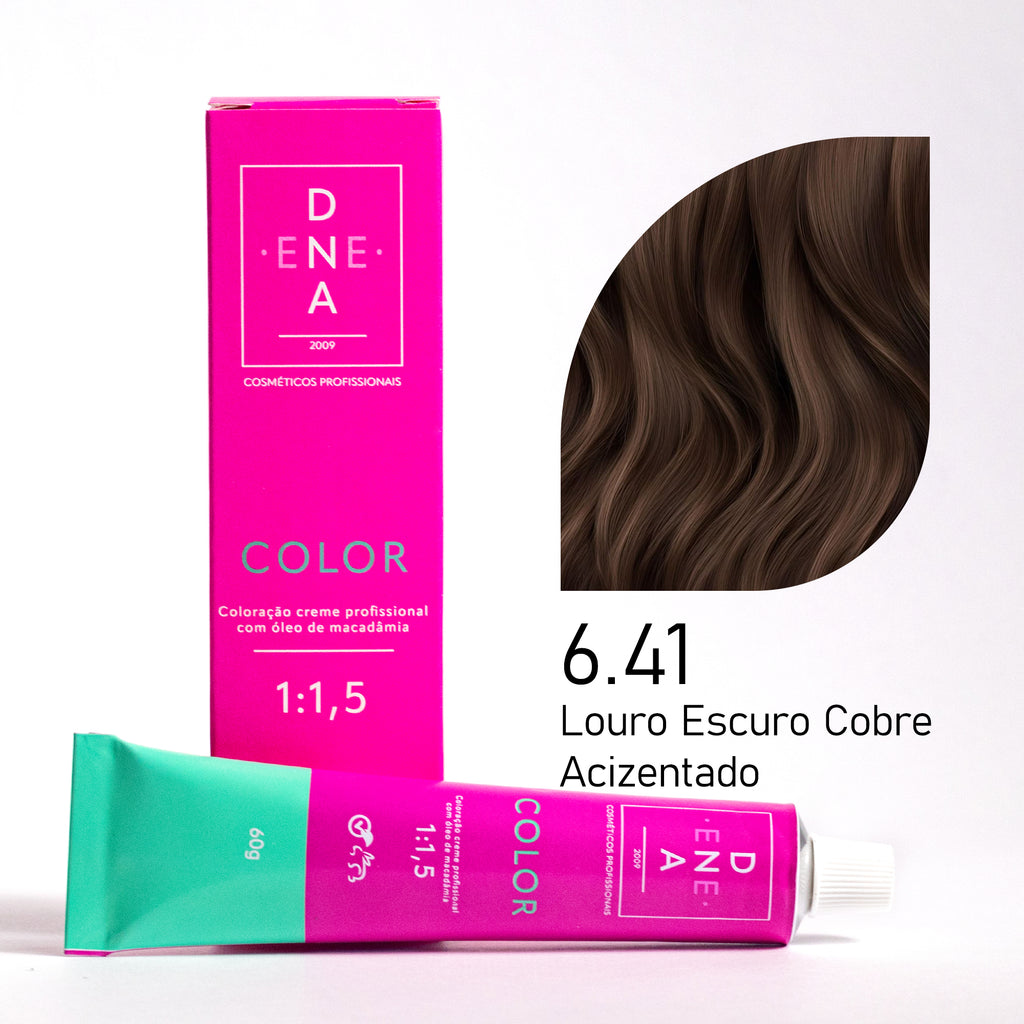 D.ENE.A Color | + de 50 cores