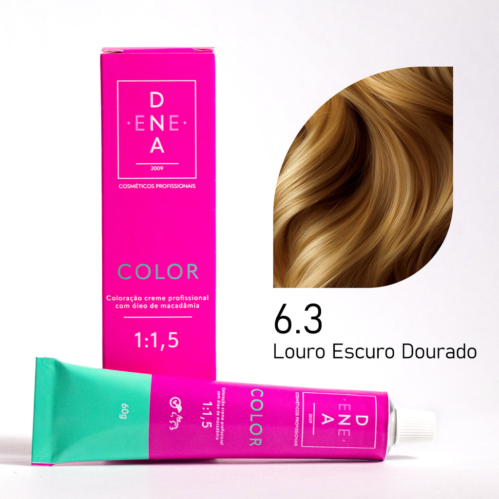 D.ENE.A Color | + de 50 cores