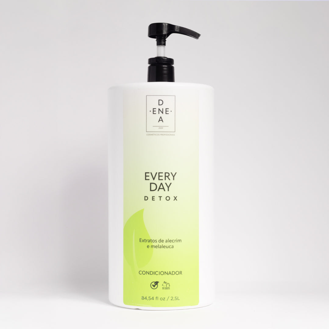 Condicionador | Alecrim e Melaleuca | Everyday