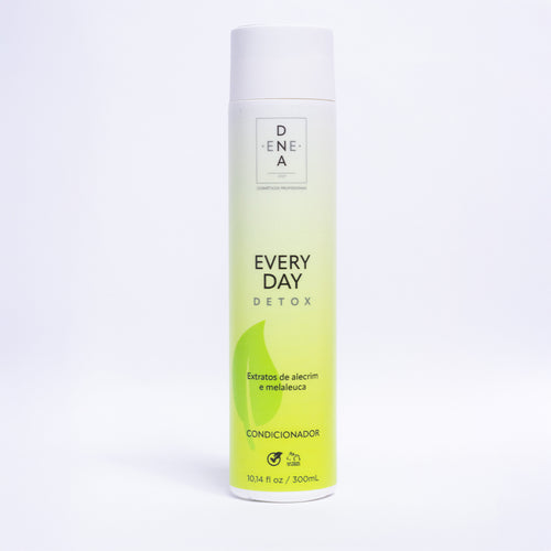 Condicionador | Alecrim e Melaleuca | Everyday