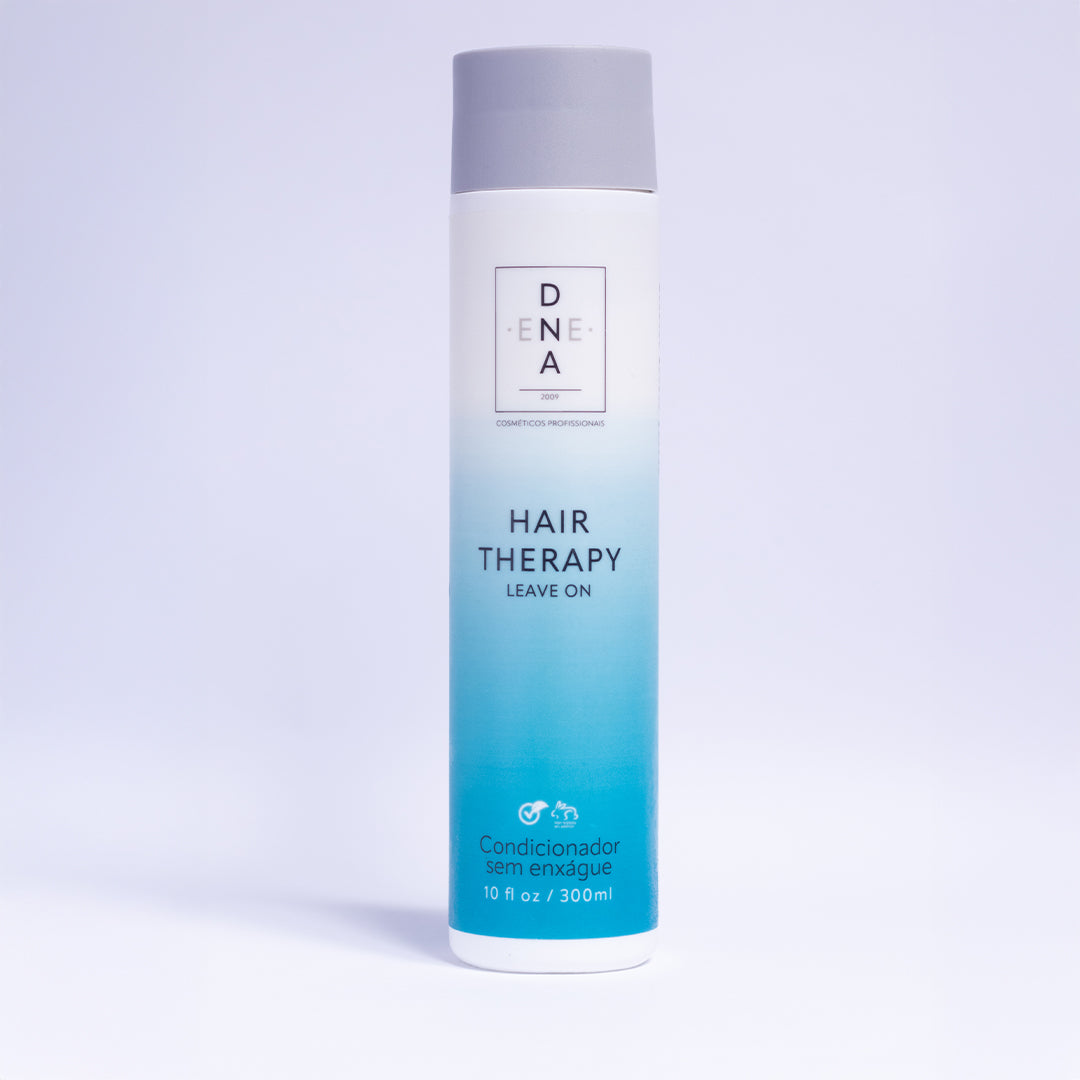 Leave On | Hair Therapy