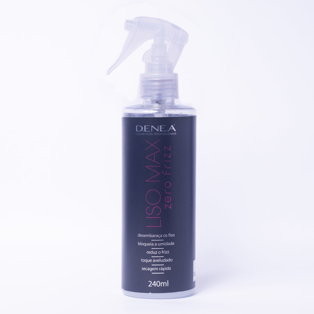 Spray Finalizador | Liso Max