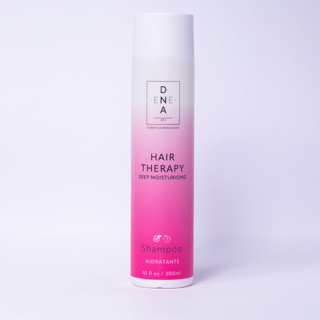 Shampoo Hidratante | Hair Therapy Deep Moisturising